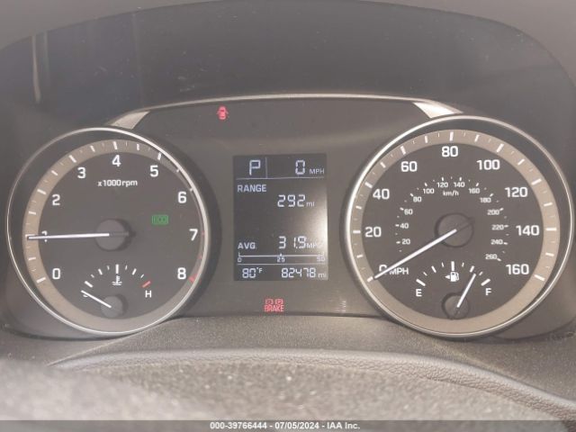 5NPD84LF8HH033554 Hyundai ELANTRA SE
