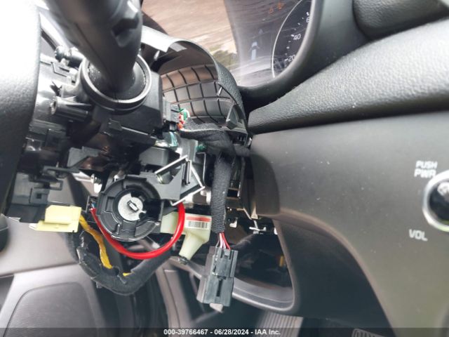 KNDPM3AC9J7396628 KIA Sportage Lx