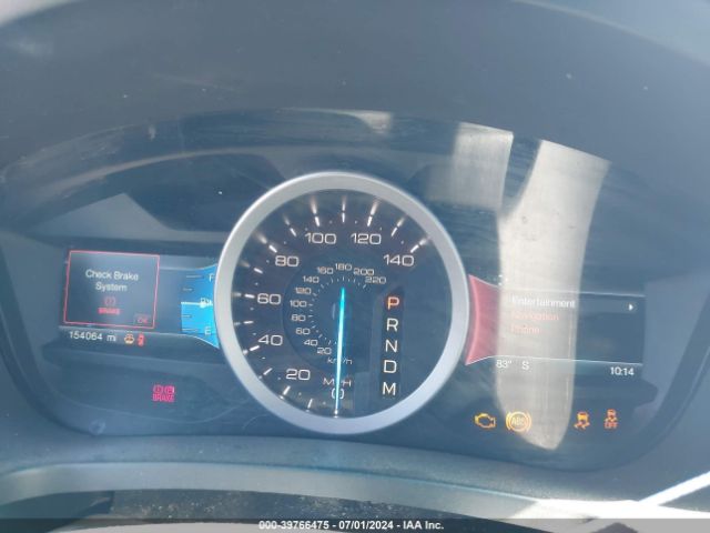 1FM5K7D82FGC02746 Ford EXPLORER XLT