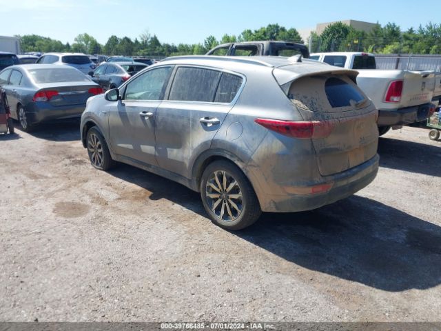 KNDPNCAC7H7157585 KIA Sportage Ex