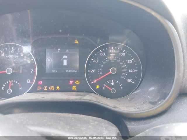 KNDPNCAC7H7157585 KIA Sportage Ex