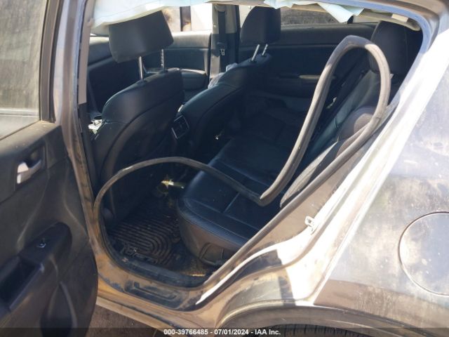 KNDPNCAC7H7157585 KIA Sportage Ex