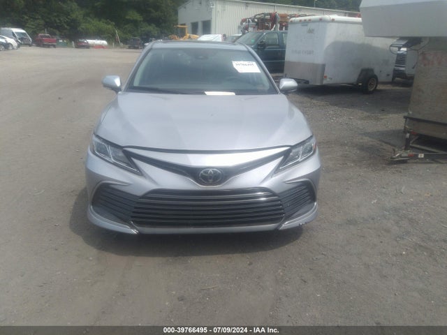 Toyota CAMRY LE 2022 4T1R11AK5NU661593 Image 12