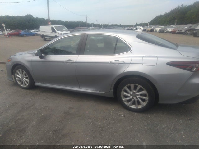 Toyota CAMRY LE 2022 4T1R11AK5NU661593 Image 14