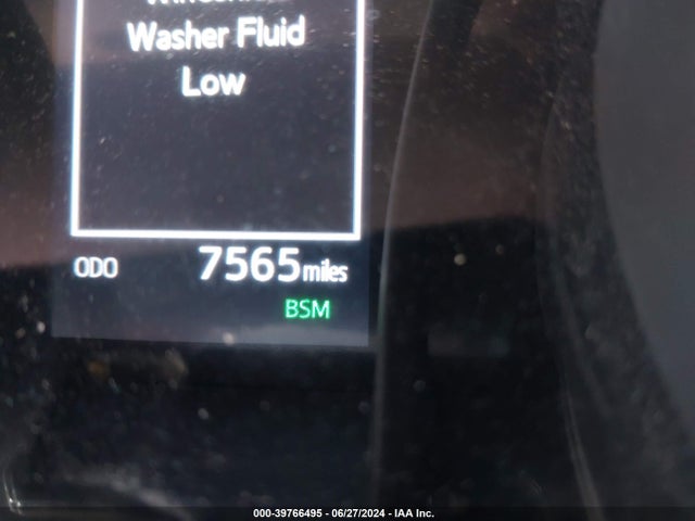 Toyota CAMRY LE 2022 4T1R11AK5NU661593 Image 15