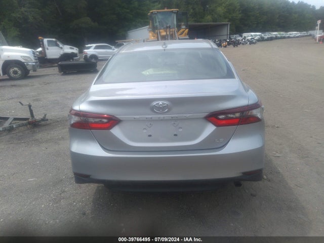 Toyota CAMRY LE 2022 4T1R11AK5NU661593 Image 16