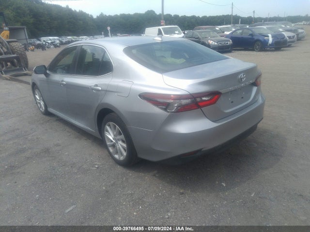 Toyota CAMRY LE 2022 4T1R11AK5NU661593 Image 3