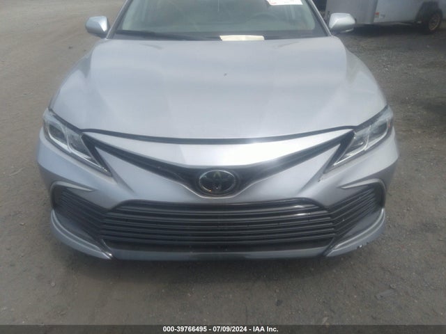Toyota CAMRY LE 2022 4T1R11AK5NU661593 Image 6
