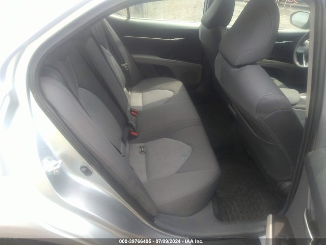 Toyota CAMRY LE 2022 4T1R11AK5NU661593 Image 8
