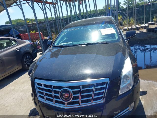 2G61P5S35F9115523 Cadillac Xts Premium