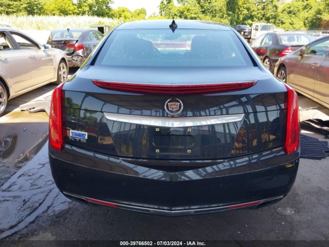 2G61P5S35F9115523 Cadillac Xts Premium