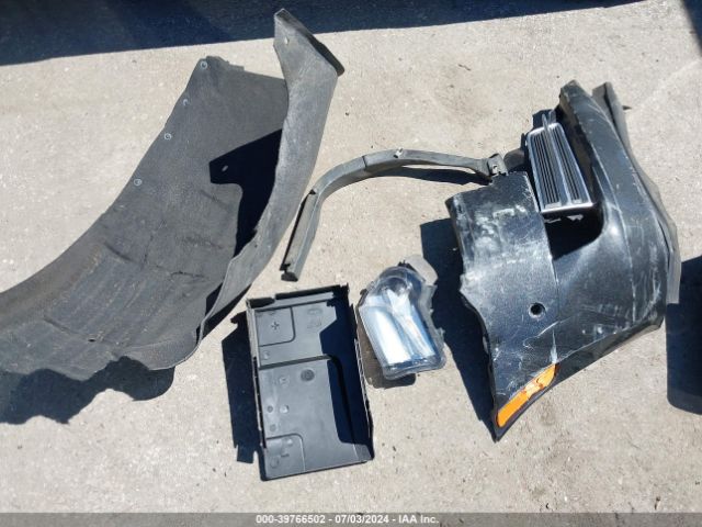 2G61P5S35F9115523 Cadillac Xts Premium