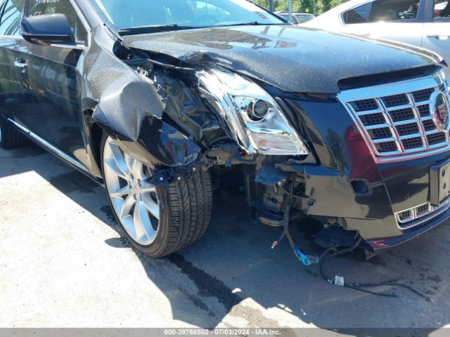 2G61P5S35F9115523 Cadillac Xts Premium