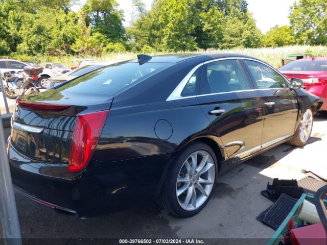 2G61P5S35F9115523 Cadillac Xts Premium