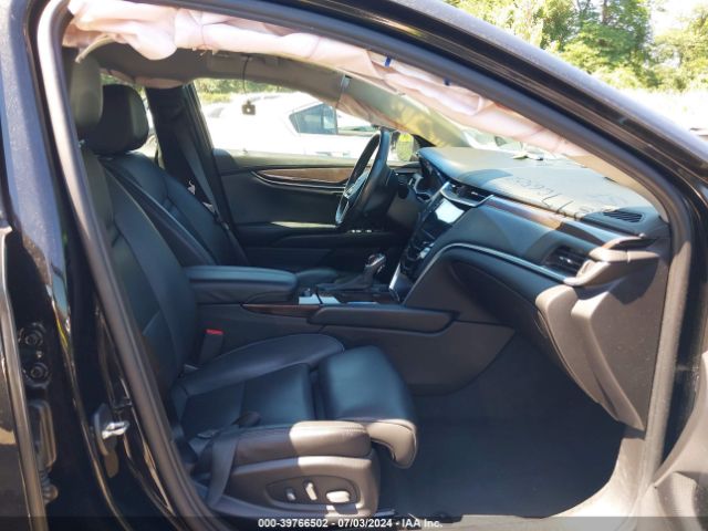 2G61P5S35F9115523 Cadillac Xts Premium