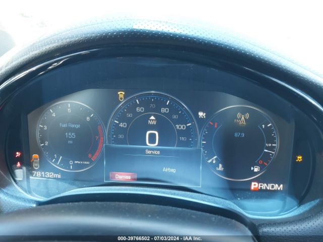 2G61P5S35F9115523 Cadillac Xts Premium