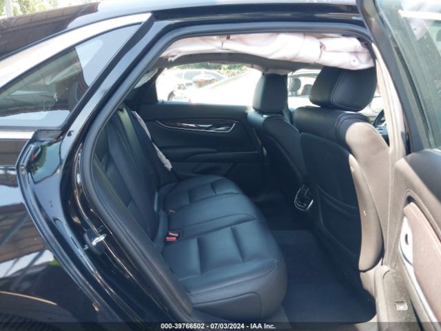 2G61P5S35F9115523 Cadillac Xts Premium