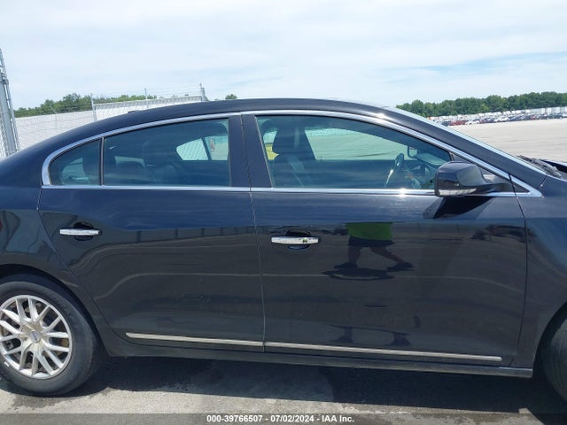 1G4GF5G34GF148908 Buick Lacrosse Premium Ii