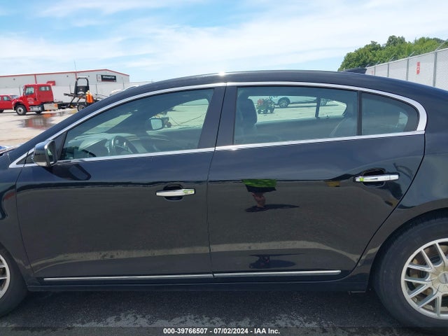 1G4GF5G34GF148908 Buick Lacrosse Premium Ii