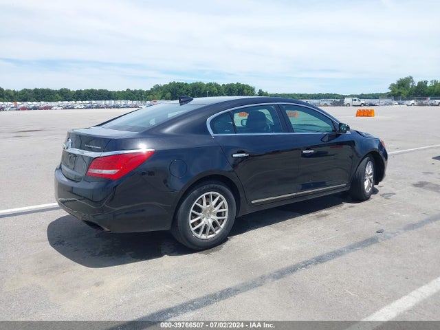 1G4GF5G34GF148908 Buick Lacrosse Premium Ii