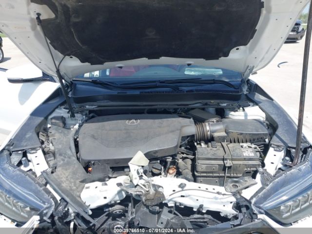 19UUB3F64KA001773 Acura Tlx Tech   A-spec Pkgs