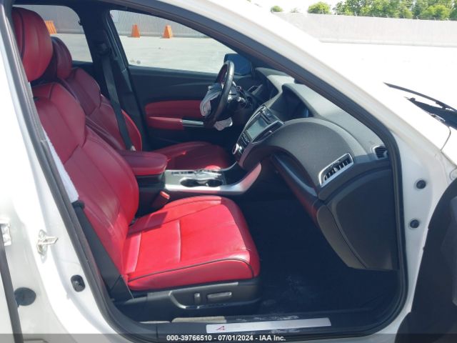 19UUB3F64KA001773 Acura Tlx Tech   A-spec Pkgs