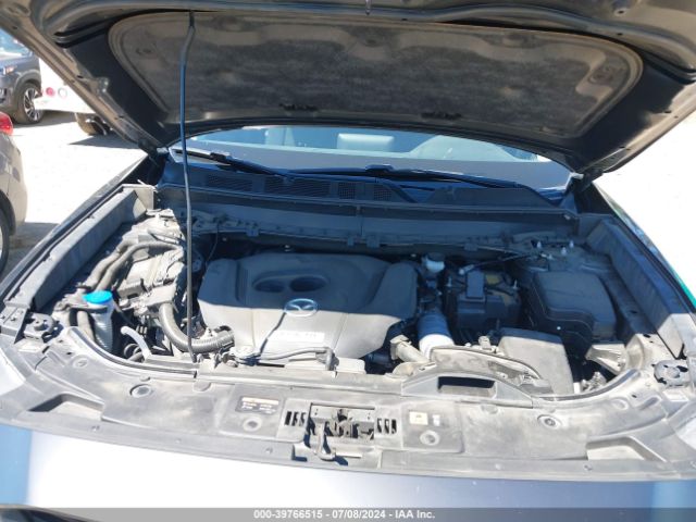 JM3TCABY3H0128233 Mazda CX-9 SPORT