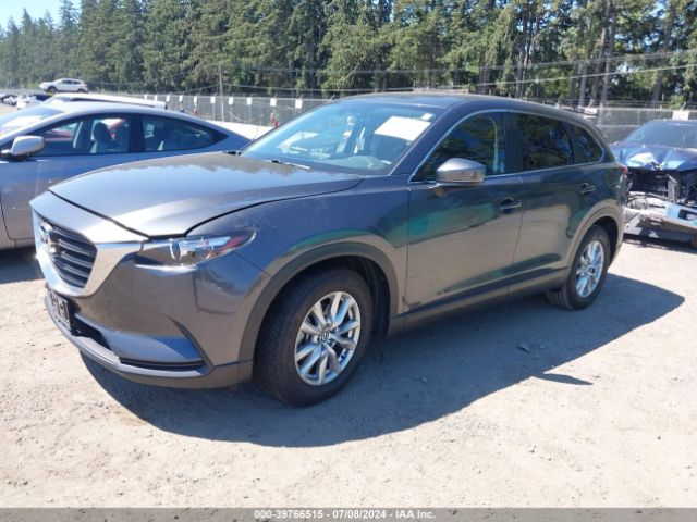 JM3TCABY3H0128233 Mazda CX-9 SPORT