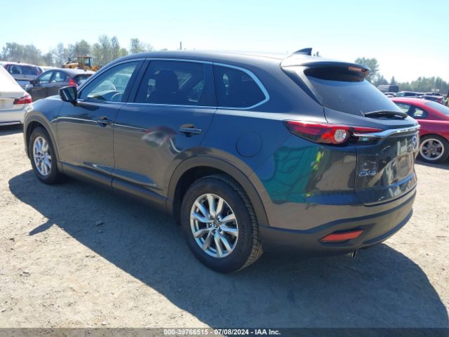 JM3TCABY3H0128233 Mazda CX-9 SPORT