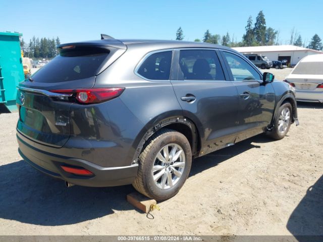 JM3TCABY3H0128233 Mazda CX-9 SPORT