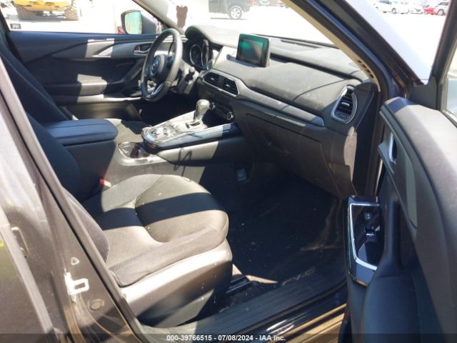 JM3TCABY3H0128233 Mazda CX-9 SPORT