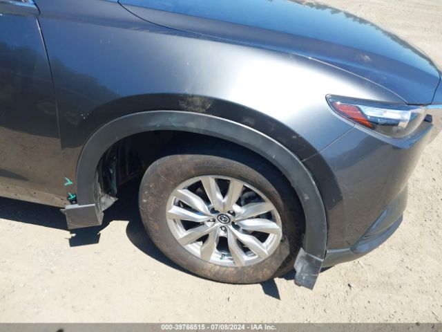 JM3TCABY3H0128233 Mazda CX-9 SPORT