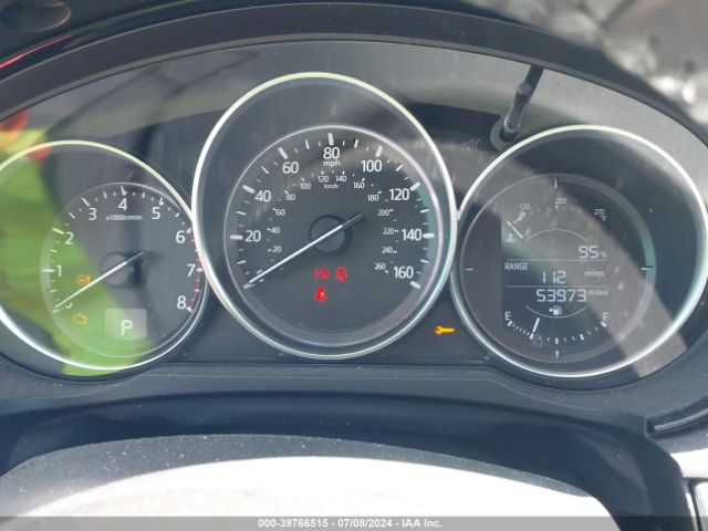 JM3TCABY3H0128233 Mazda CX-9 SPORT