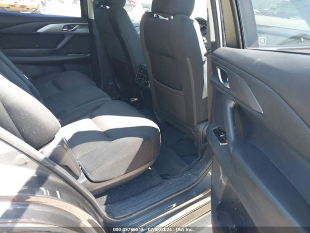JM3TCABY3H0128233 Mazda CX-9 SPORT
