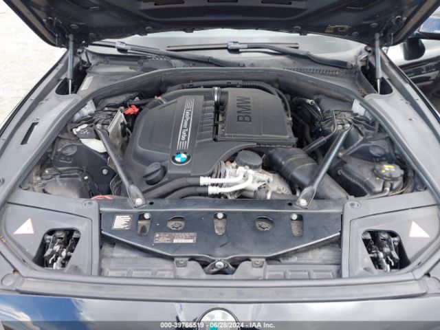 WBA5B1C5XED482454 BMW 535i