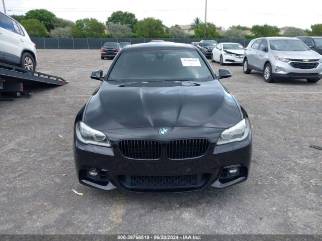 WBA5B1C5XED482454 BMW 535i