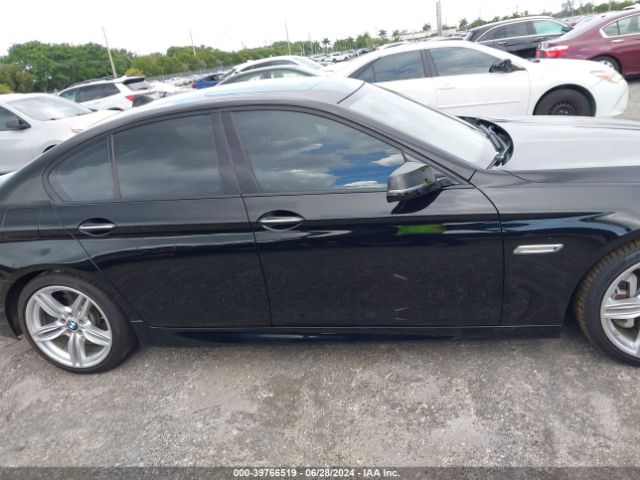 WBA5B1C5XED482454 BMW 535i