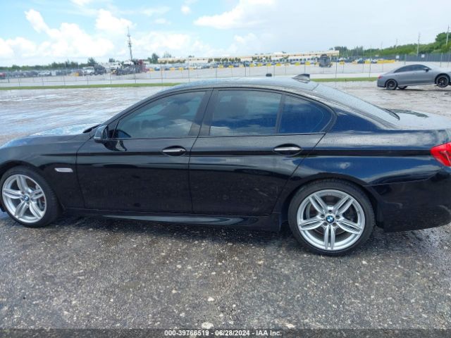 WBA5B1C5XED482454 BMW 535i