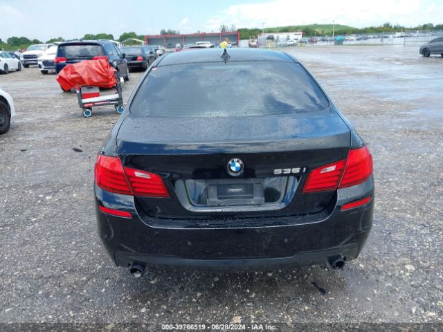 WBA5B1C5XED482454 BMW 535i