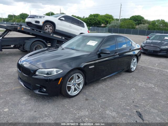 WBA5B1C5XED482454 BMW 535i