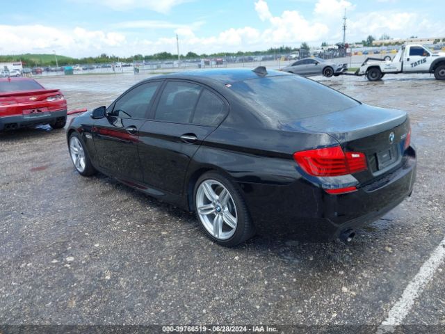 WBA5B1C5XED482454 BMW 535i