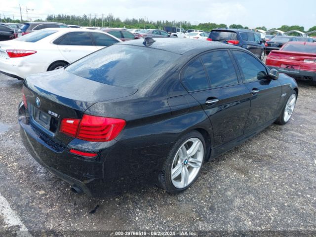 WBA5B1C5XED482454 BMW 535i