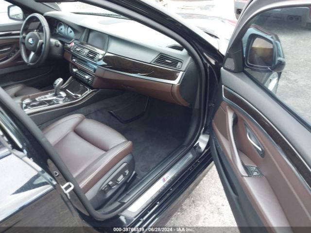WBA5B1C5XED482454 BMW 535i