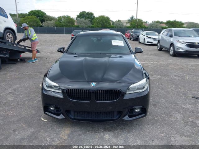 WBA5B1C5XED482454 BMW 535i