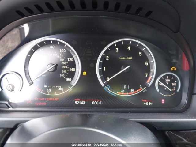 WBA5B1C5XED482454 BMW 535i