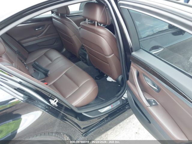 WBA5B1C5XED482454 BMW 535i