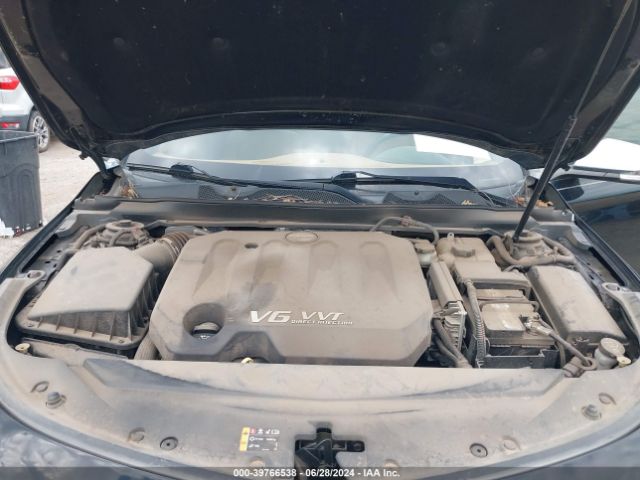 2G1155S38E9104588 Chevrolet IMPALA 2LZ