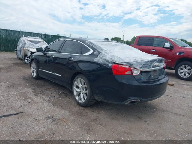 2G1155S38E9104588 Chevrolet IMPALA 2LZ