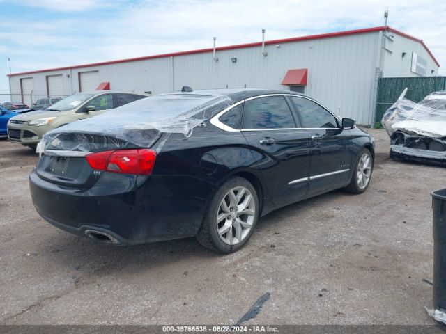 2G1155S38E9104588 Chevrolet IMPALA 2LZ