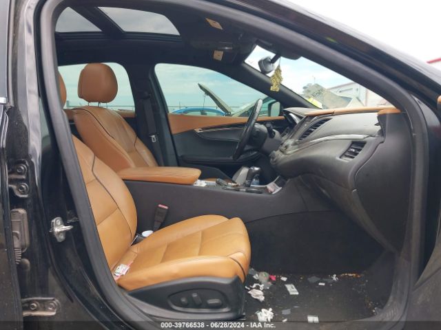 2G1155S38E9104588 Chevrolet IMPALA 2LZ